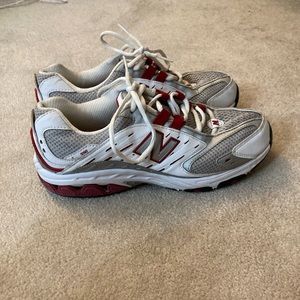 New balance dad shoe